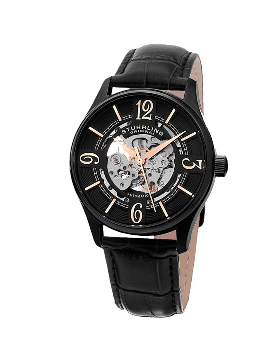 Часы Stuhrling Original Legacy 992.02